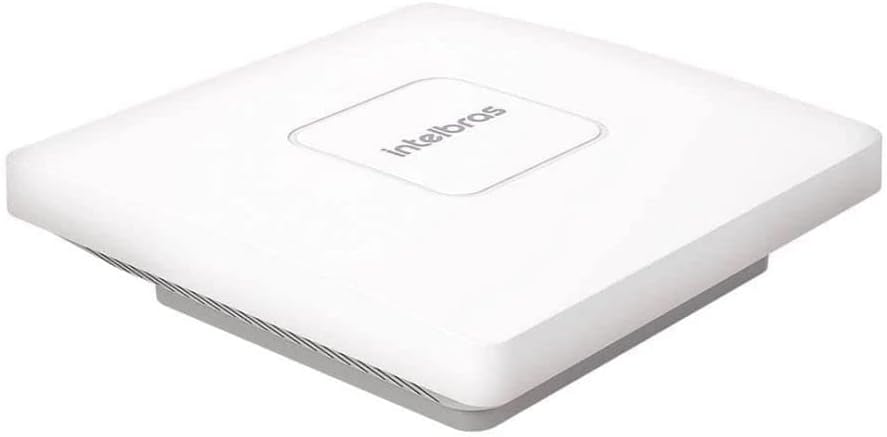 Roteador Empresarial Wi-Fi 5 de Alta Velocidade 2