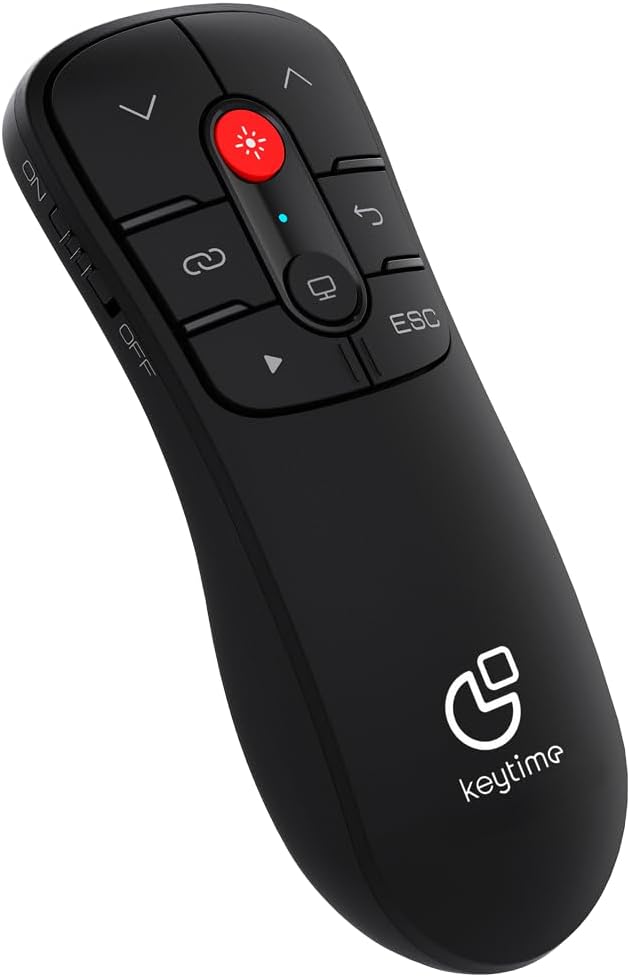 Apresentador Matepro 1