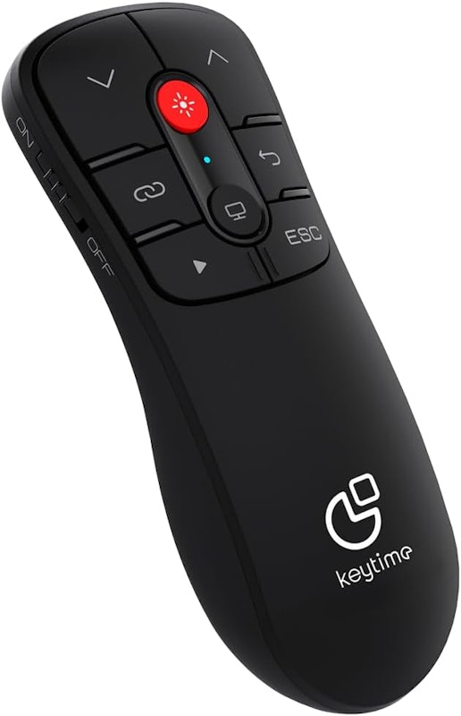 Apresentador Matepro 1