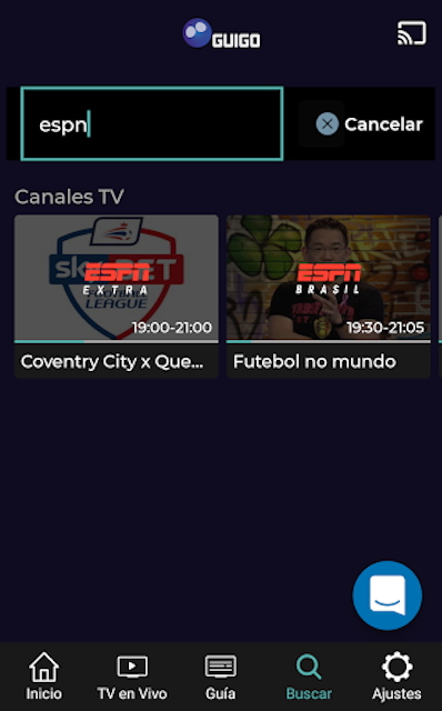 Guigo TV 5