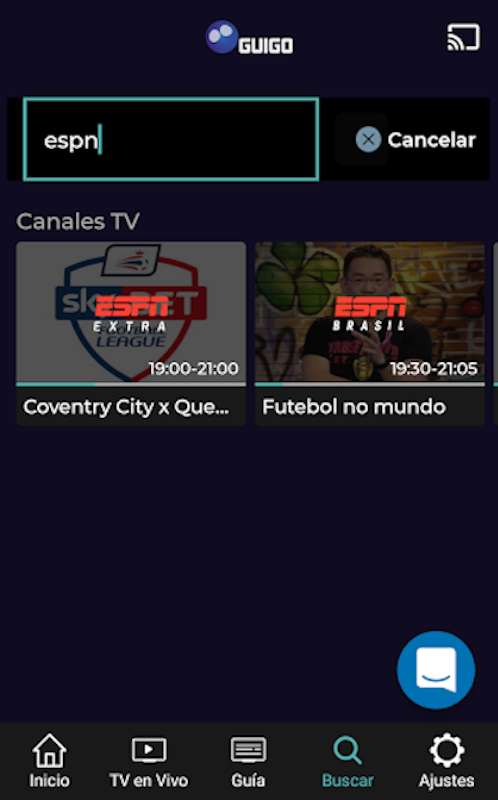 Guigo TV 5