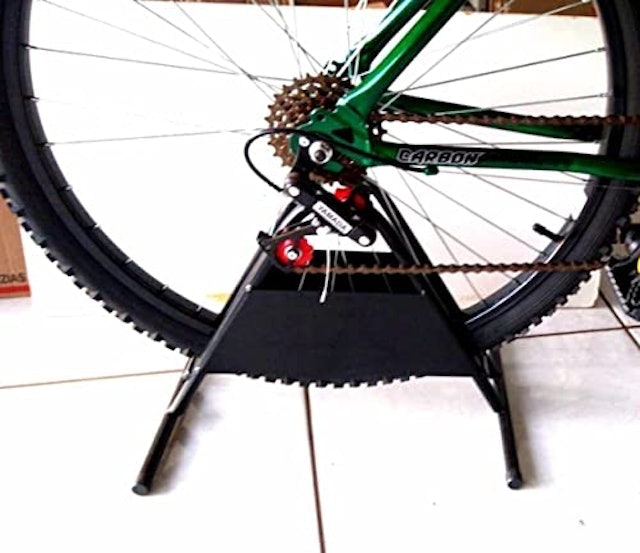 Suporte de Chão para Bicicleta GPF 3