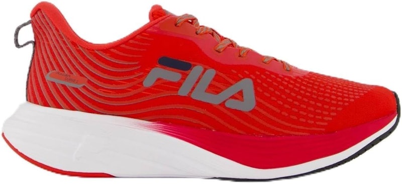 Tênis Fila Racer Curve 2 Masculino 1