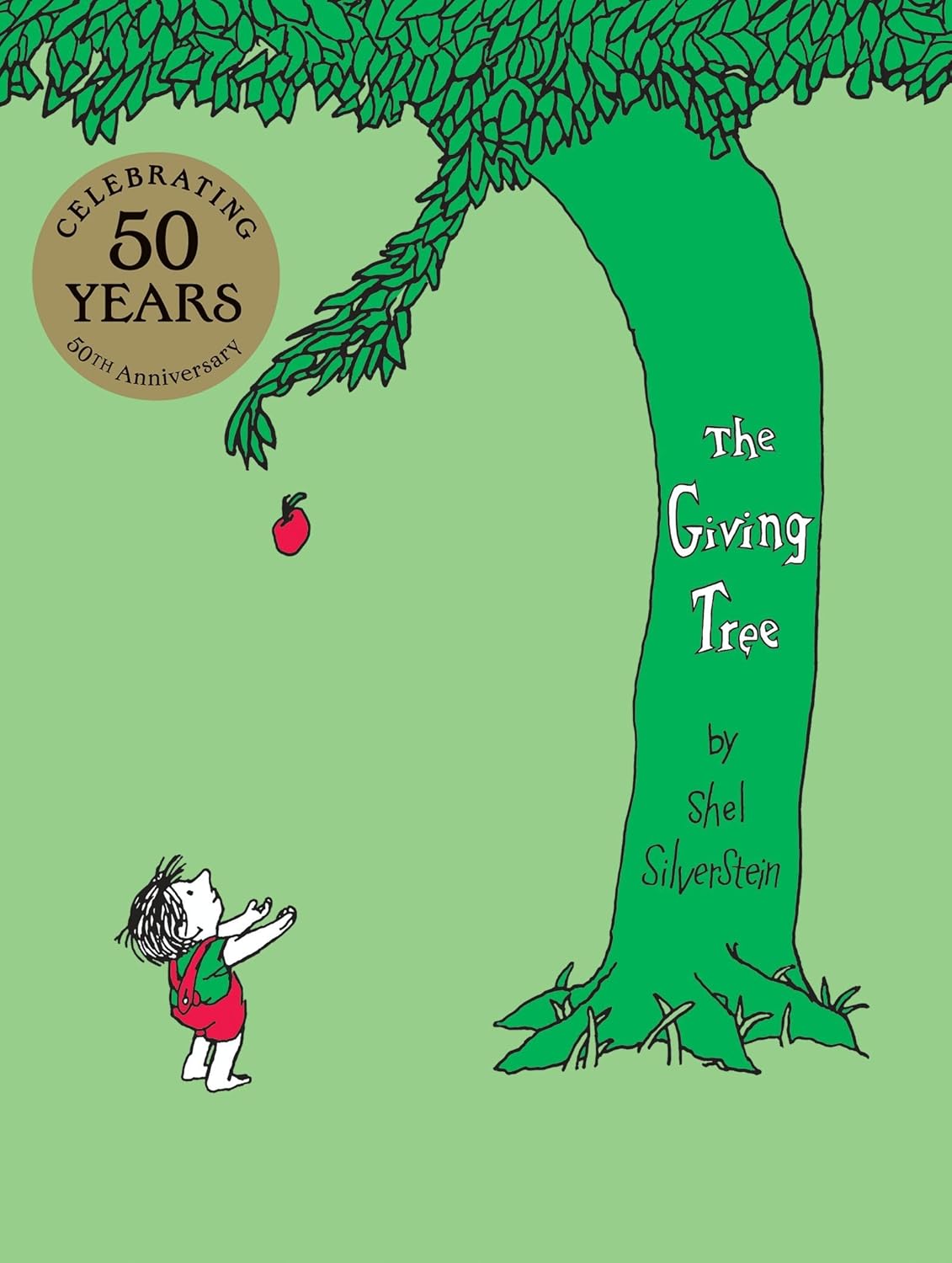The Giving Tree  1