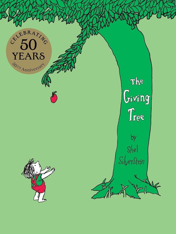 The Giving Tree 1