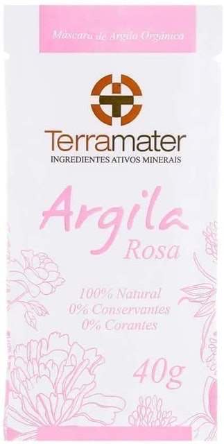 Top 10 Melhores Argilas Rosas (Benefícios, Como Usar e mais) 5
