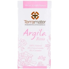Argila Rosa