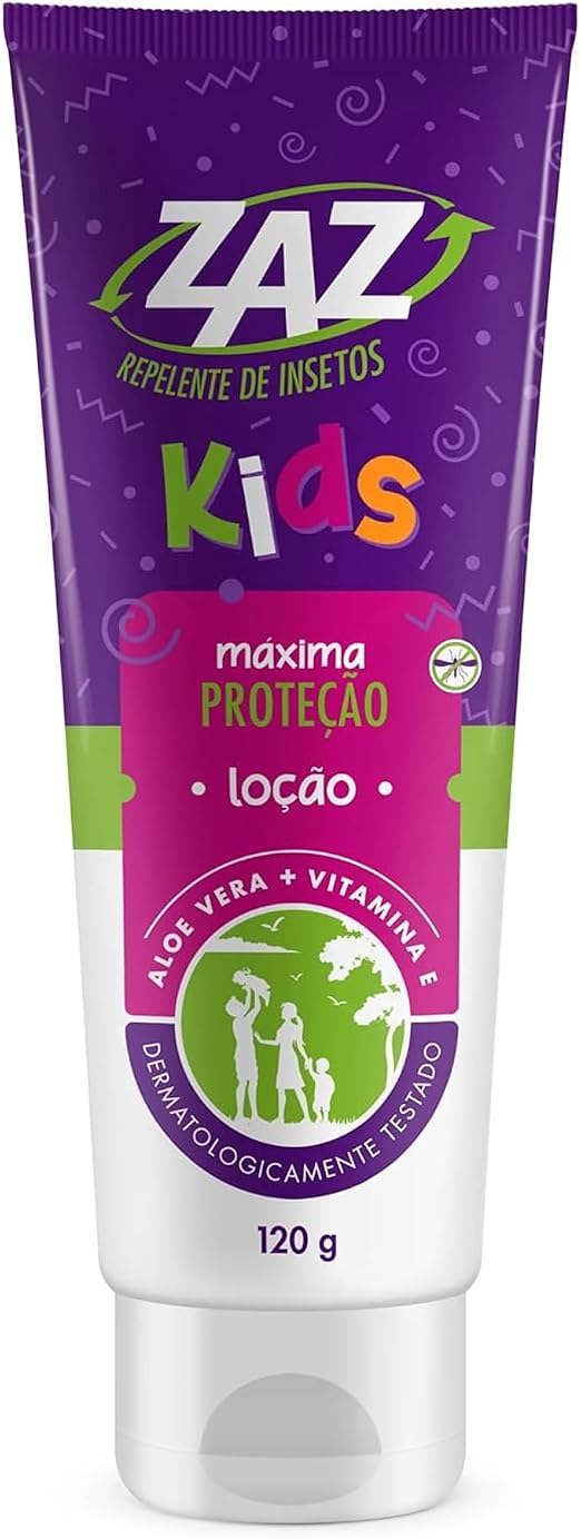 Top 10 Melhores Repelentes Infantis  5