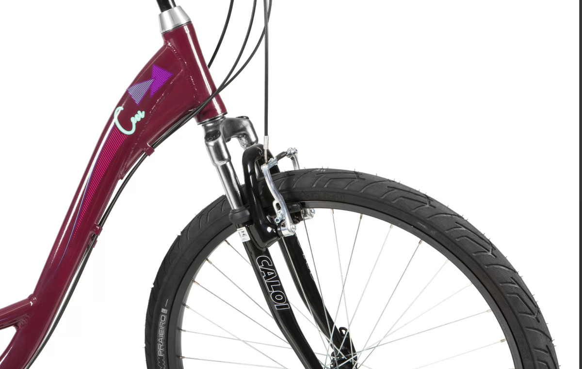 Caloi Ceci 26 4