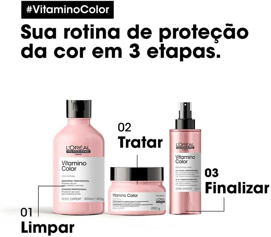 Vitamino Color Leave-In 10 in 1 5