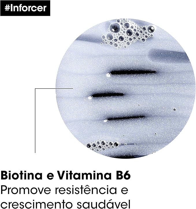 Inforcer Shampoo Anti-quebra 5