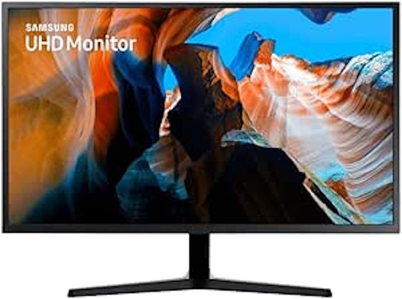 Monitor UHD UJ59 32" 1