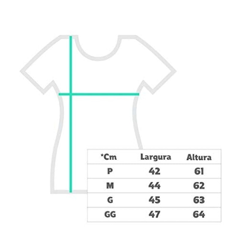 Camiseta Feminina Gola V Geek Nasa Vintage 3