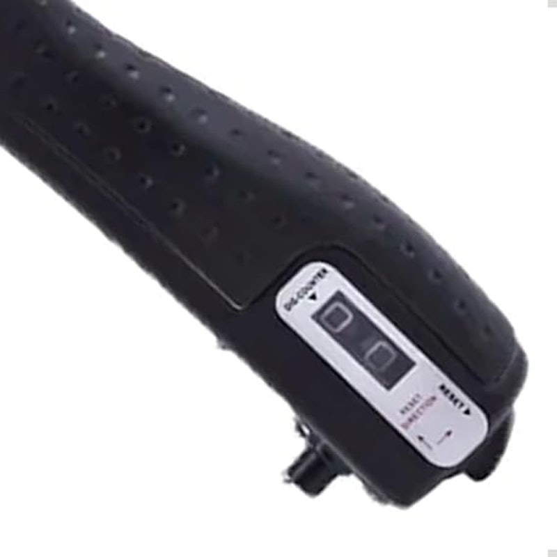 Hand Grip Ajustável com Resistência de Até 60 kg 4