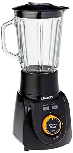Mallory 3