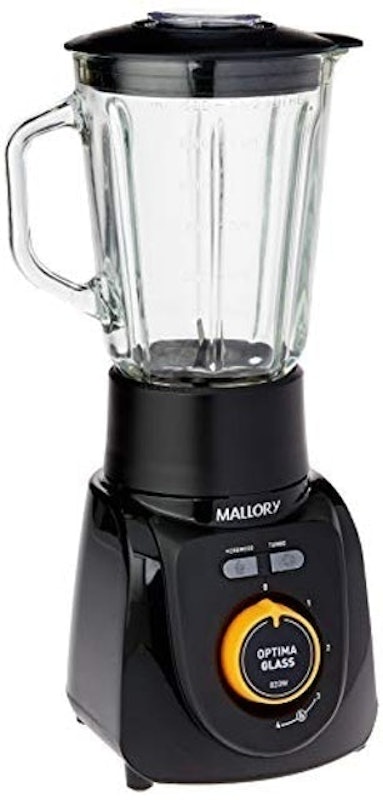 Mallory 3