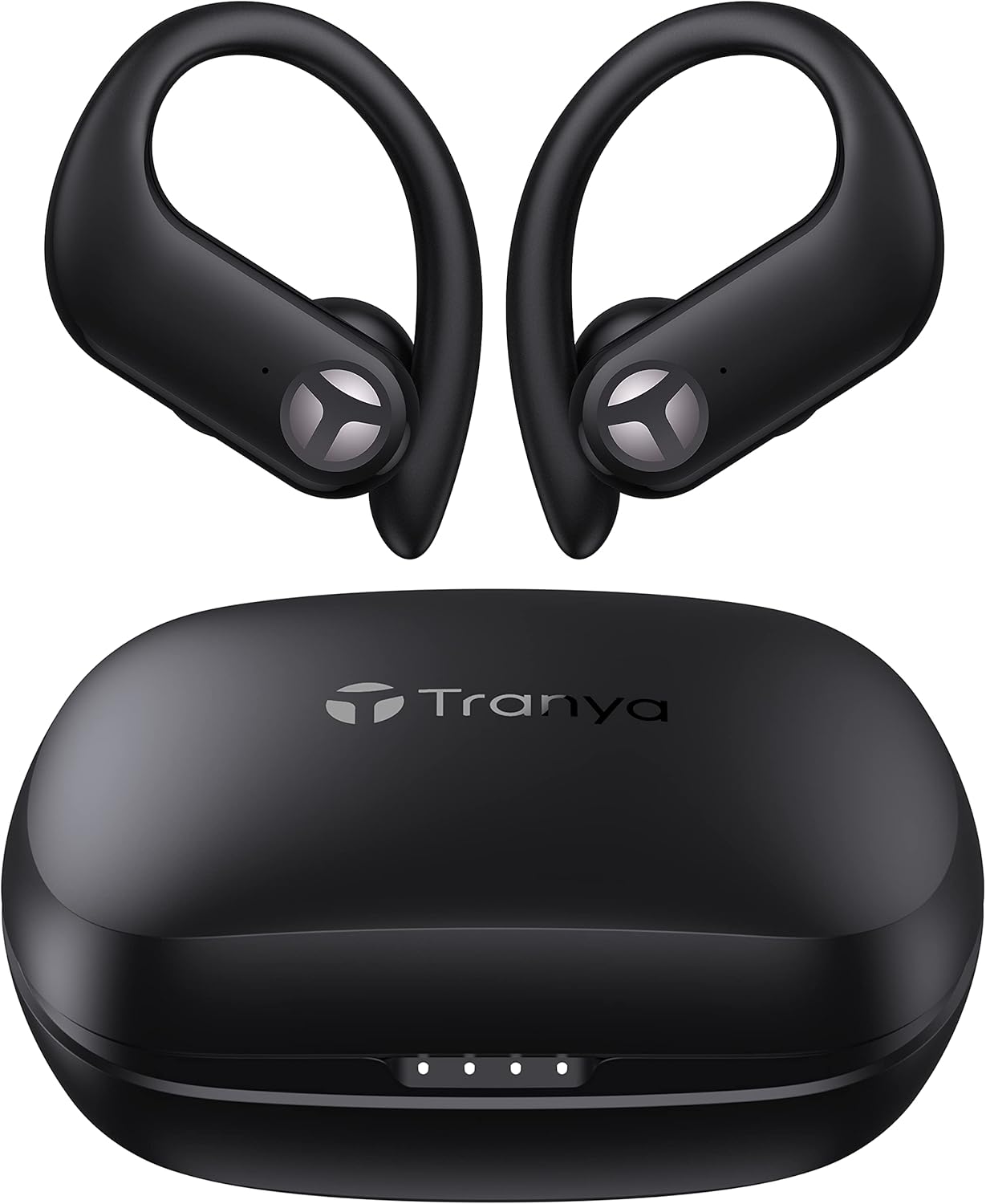 Tranya X5 Fone de Ouvido Esportivo 1
