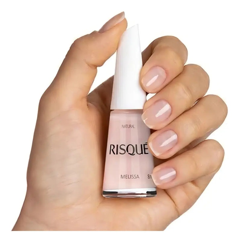 Esmalte Risqué Melissa 3
