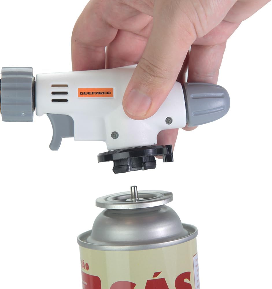 Maçarico Compacto Flame Gun  3