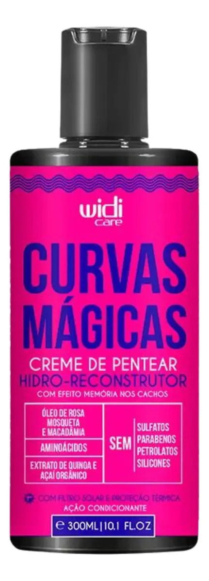 Top 10 Melhores Cremes de Pentear para Cabelos Cacheados em 2026 (Salon Line, Lola Cosmetics e mais) 4