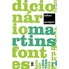 Dicionário Martins Fontes Italiano-Português