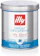 ILLY Café Illy Moído Descafeinado 1