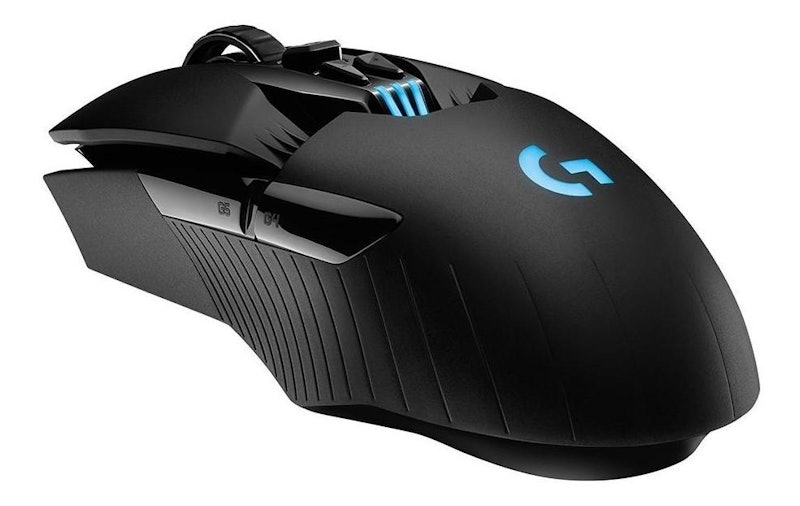 Mouse Gamer sem Fio Logitech G903 Lightspeed 2
