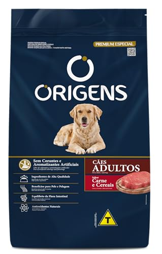 Melhores Rações Premium para Cachorros em 2026 (Grandes, Pequenos e mais) 4