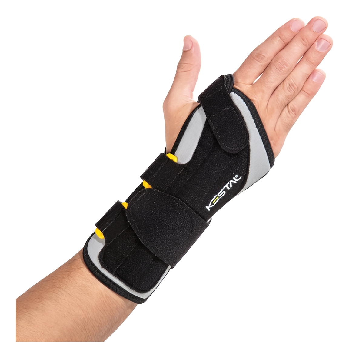 Sensi Wrist - Munhequeira com Tala 1