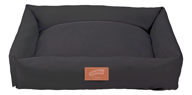 Cama Pet Liz Preto G 1