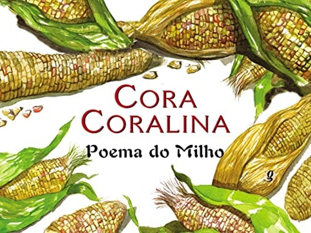 Poema do Milho  1