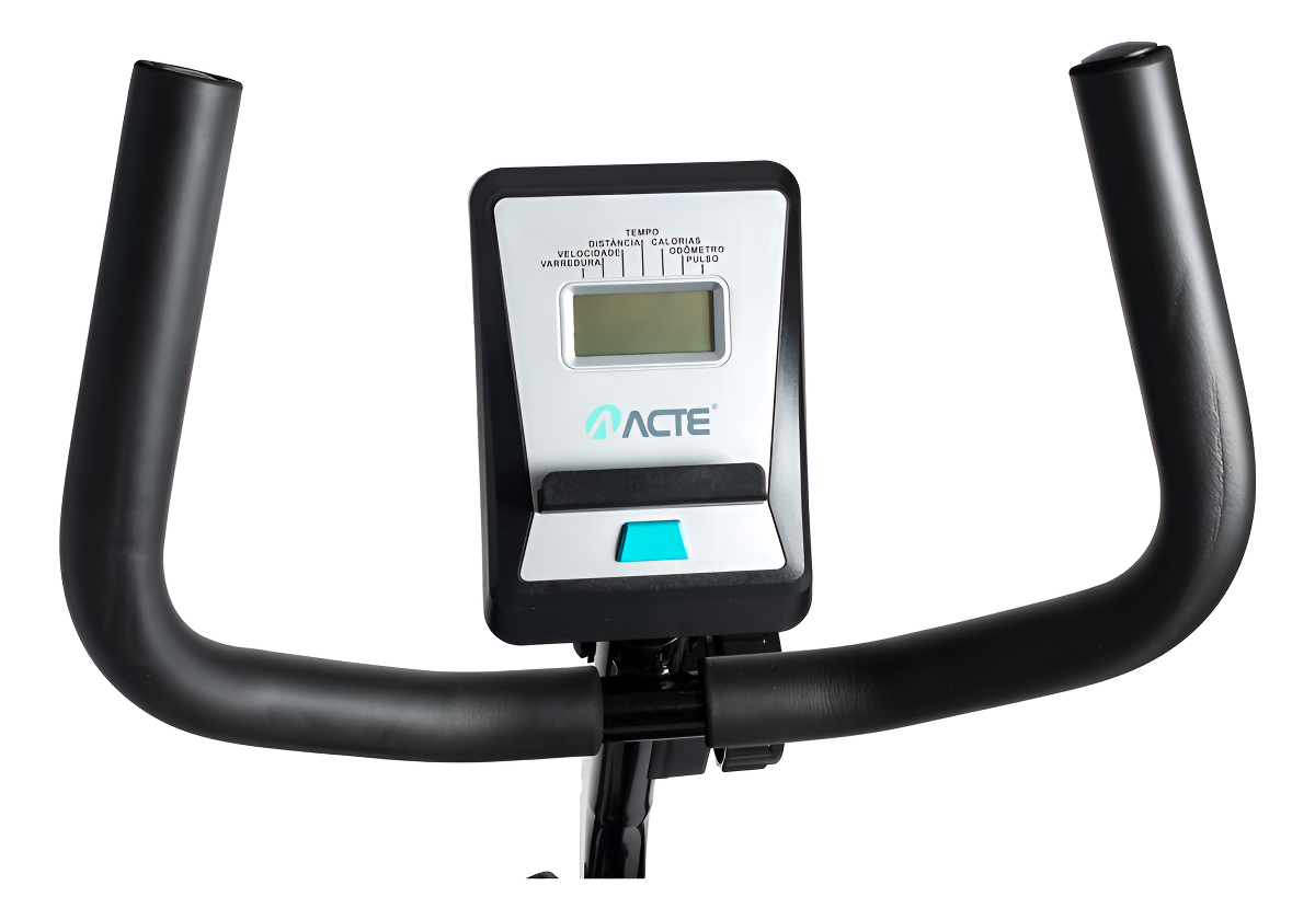 Bicicleta Ergométrica Horizontal Acte Sports 3