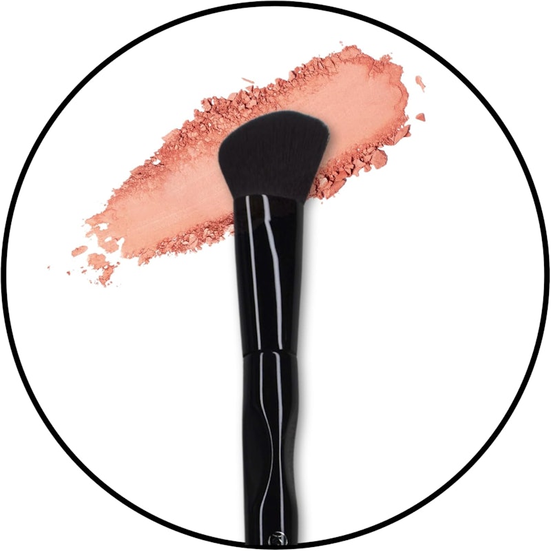 Pincel Chanfrado Onix Line 27 para Blush 3