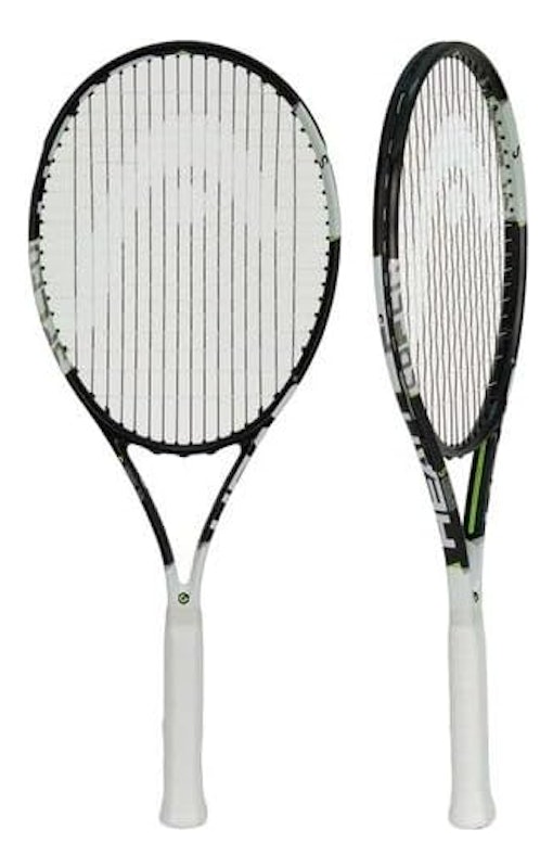 Raquete de Tênis Graphene XT Speed S 5