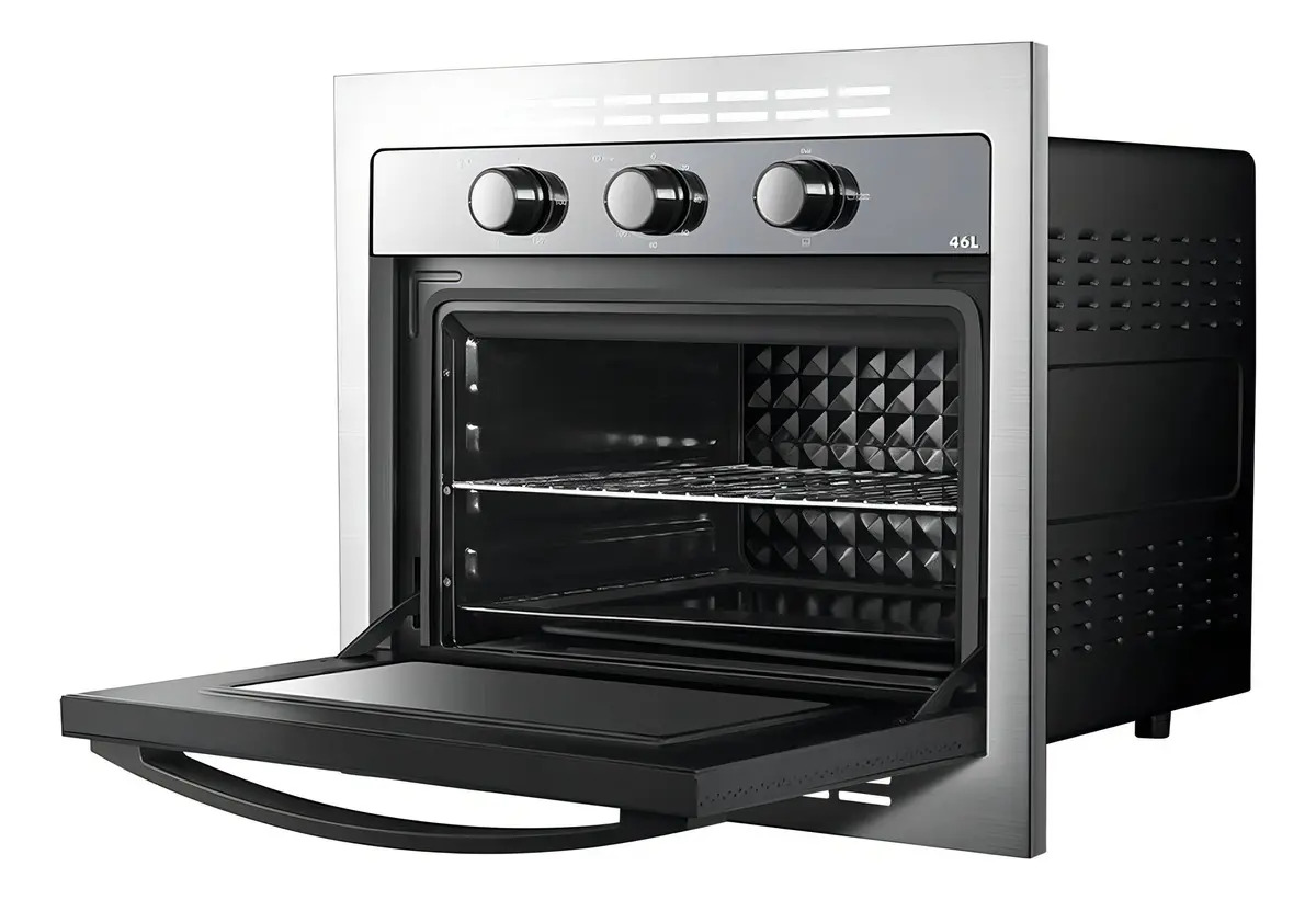 Forno de Embutir Elétrico Philco 3