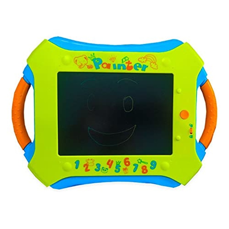 Lousa Mágica com Led Hora de Aprender 1