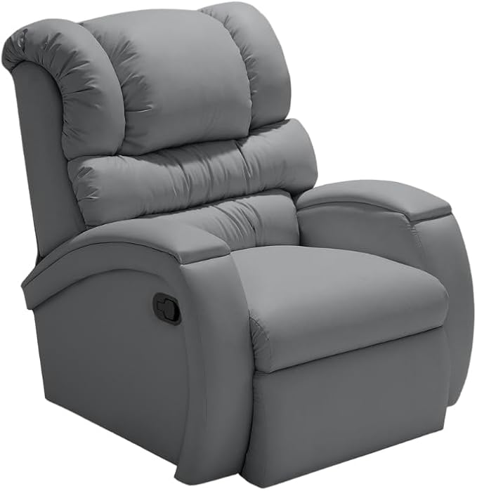 Poltrona do Papai Imperial Zero Wall 4