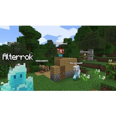 Minecraft: Java Edition
