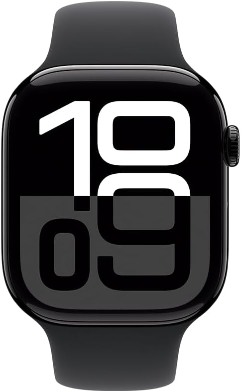 Top 10 Melhores Apple Watch em 2026 (Series 10, 9 e mais) 5