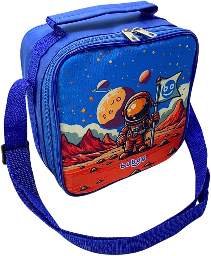 Lancheira Térmica Infantil 3 L 1