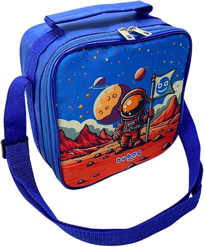 Lancheira Térmica Infantil 3 L 1