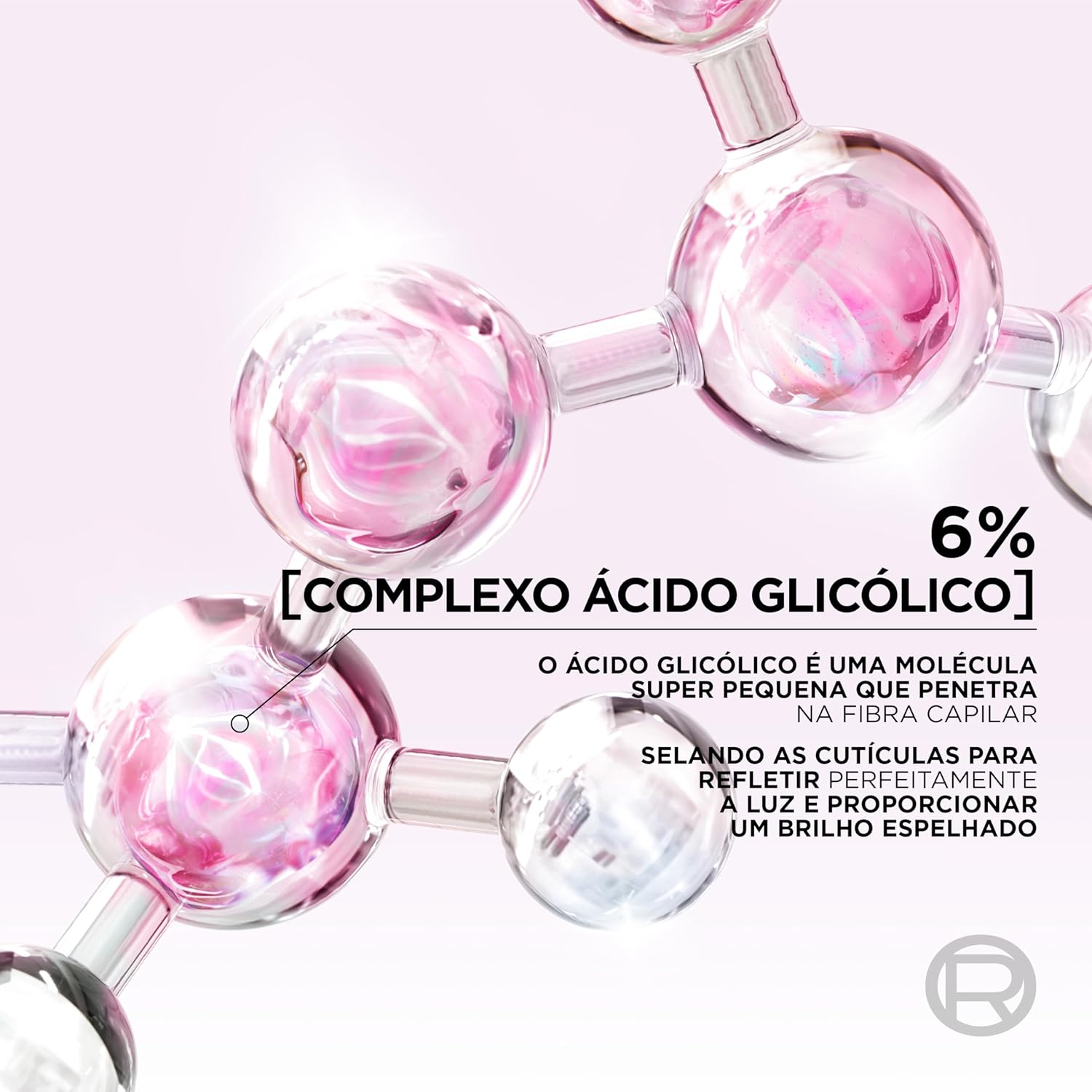 Glycolic Gloss Acidificante Ultra Gloss 3