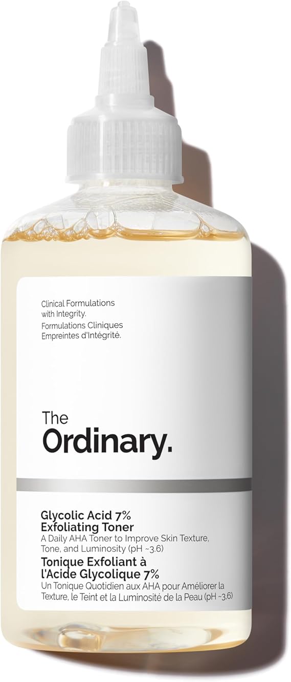 Top 10 Melhores Ácidos Glicólicos em 2026 (Creamy, Principia e mais) 3