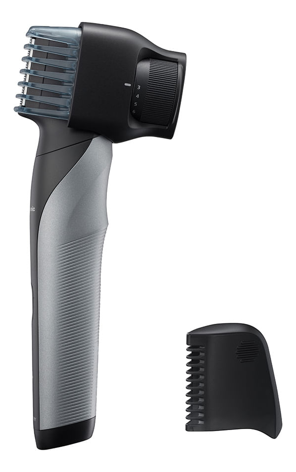 Aparador de Pelos Corporal Ideal+ Panasonic V-Razor 2