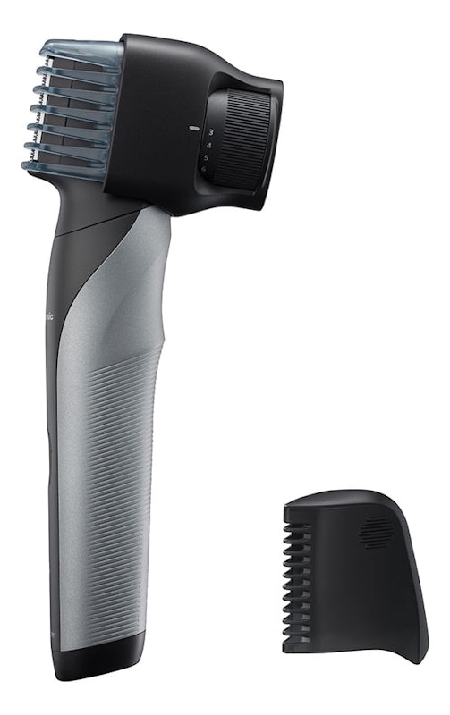 Aparador de Pelos Corporal Ideal+ Panasonic V-Razor 2