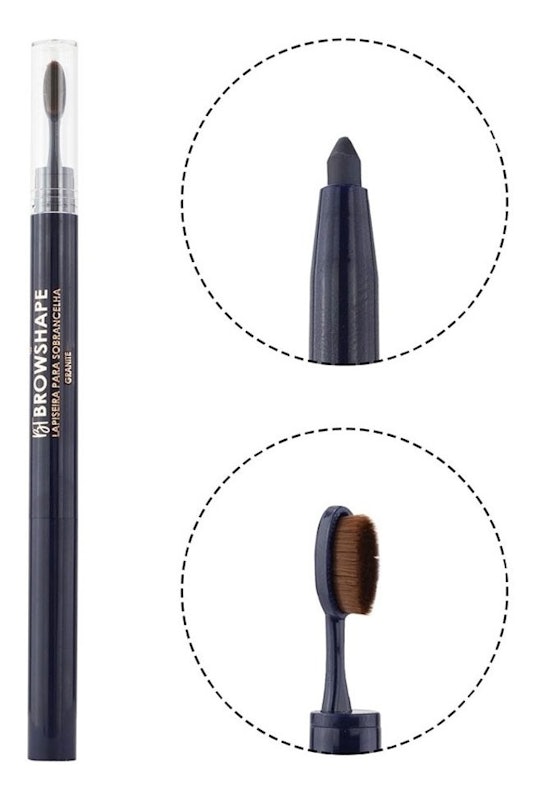 Lapiseira de Sobrancelha BT Browshape 5