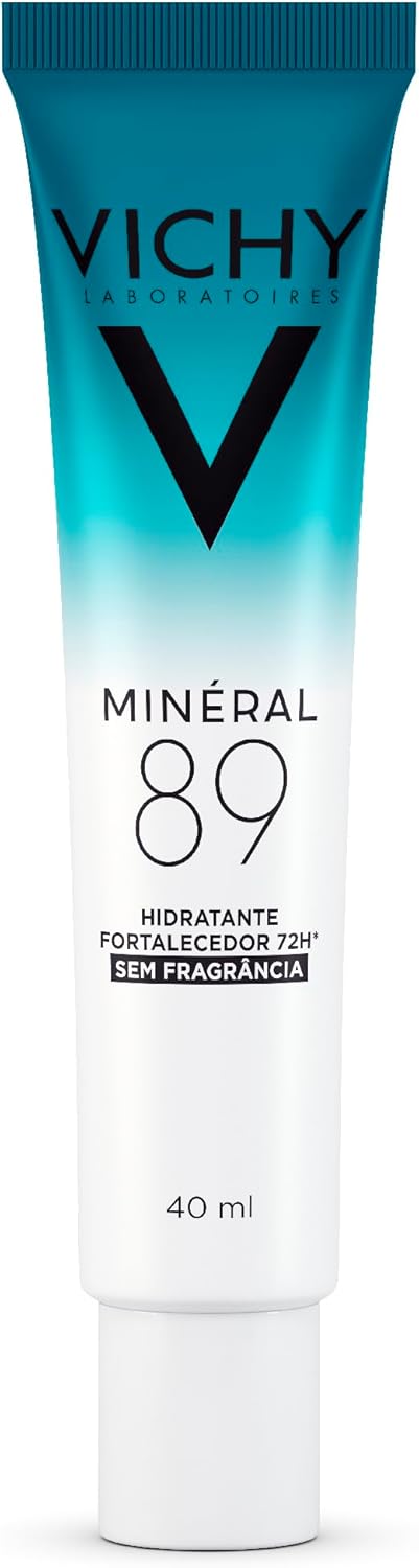 Creme Hidratante Fortalecedor Minéral 89 1