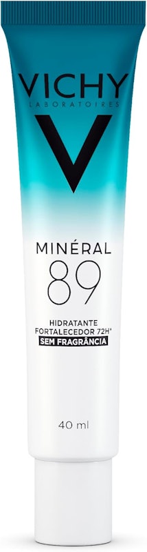 Creme Hidratante Fortalecedor Minéral 89 1