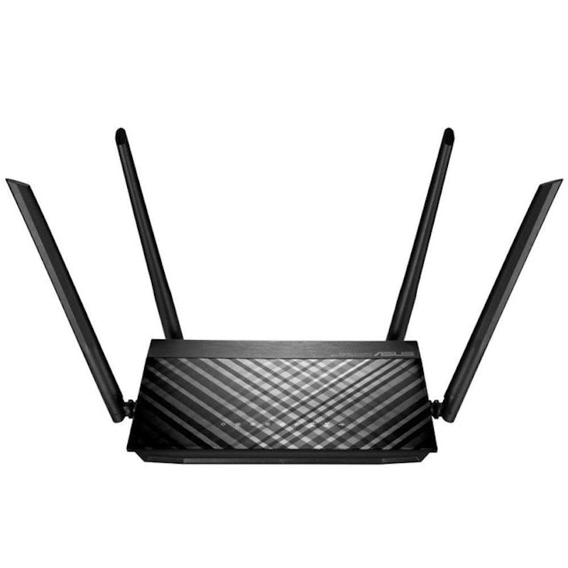 Roteador Wi-Fi AC1500 Dual Band Asus 2