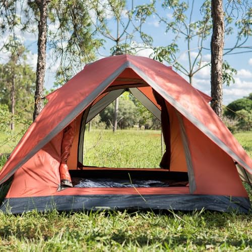 Barraca de Camping Vênus Ultra 6 Pessoas 3
